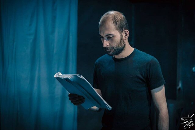  کمدی سیاه «گالمکس» به سالن انتظامی می‌رود