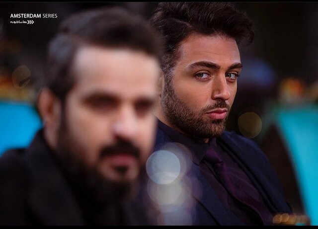  قاتل «پوست شیر» در سریال «آمستردام» 
