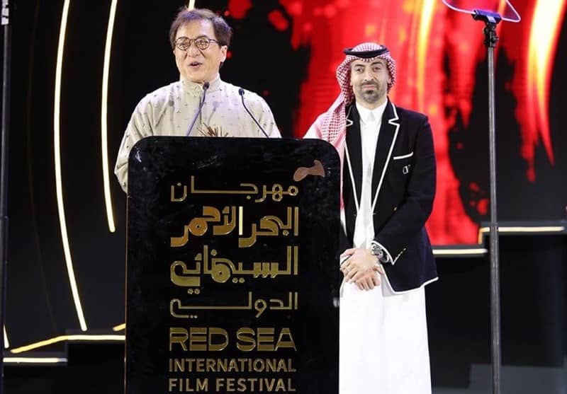  عربستان چگونه به دنبال افق‌های روشن فیلمسازی در جهان می‌رود؟ 