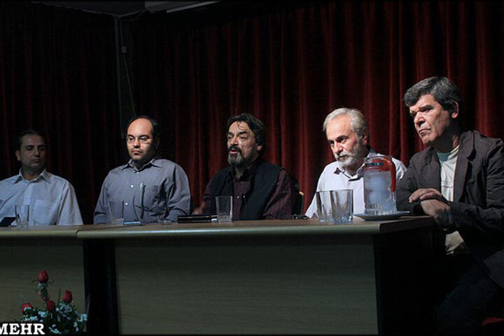 اولین تجربه حسین علیزاده در تئاتر/ سلیمی و مهمانسرای دو دنیا