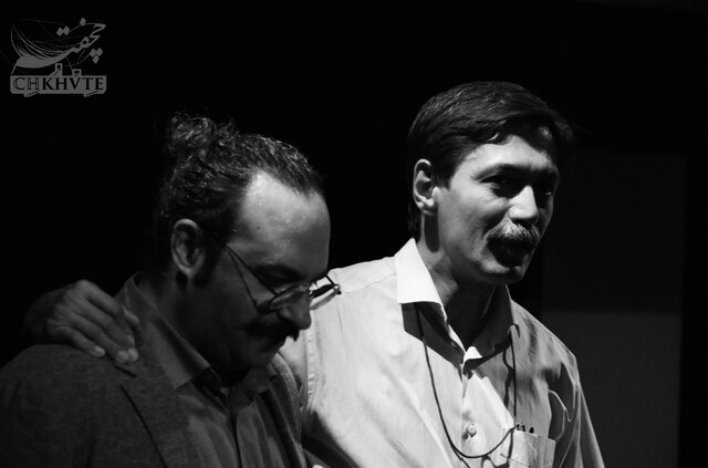  روایت پسر پرویز پورحسینی از نگرانی پدرش