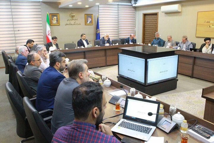 «سند موسیقی» در شورای هنر بررسی شد