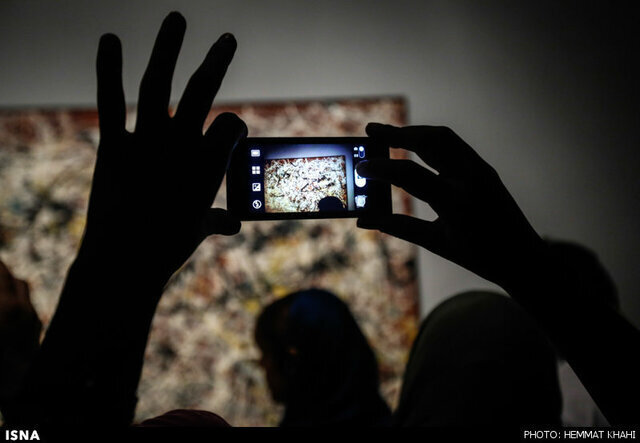  سرقت‌های هنری بررسی می‌شود