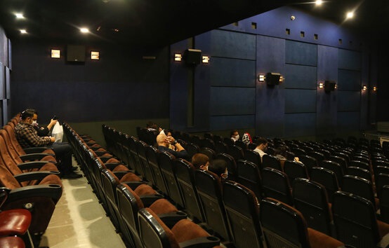 رویداد «مروری بر سینمای مستند ایران» برگزار می‌شود