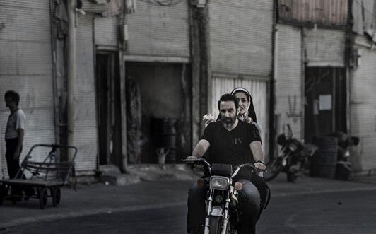 عبور سامان سالور از هومن سیدی در جدول گیشه