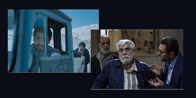  آخرین فیلم پوراحمد مجوز اکران گرفت