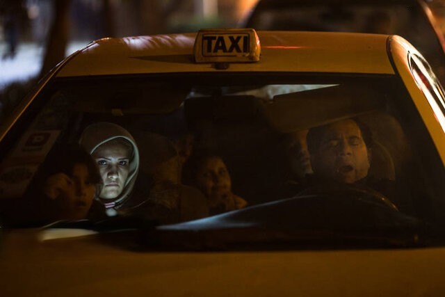  «ماشین‌خواب‌ها» به صحنه می‌آیند