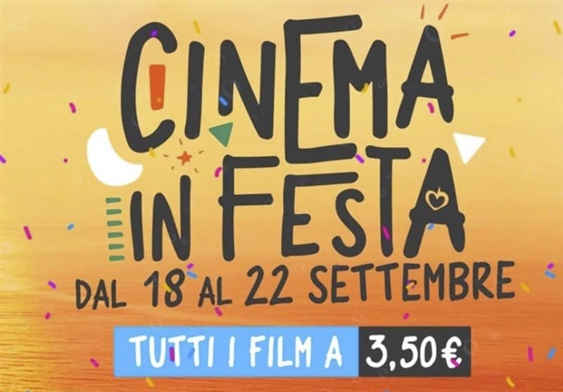  طرح ۲۰ میلیون دلاری ایتالیا برای رونق سینماها 