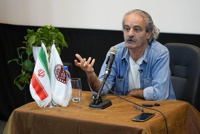  تفاوت نگاه مهرجویی و پوراحمد به «مهمان مامان»