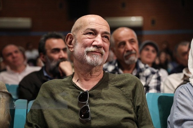 آتیلا پسیانی در حال درمان بیماری سرطان است