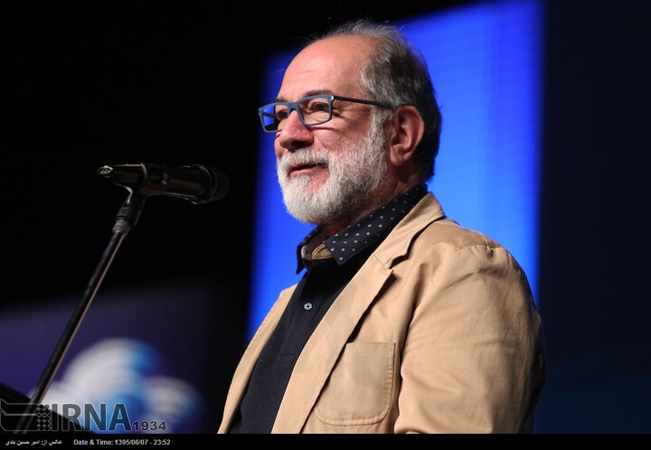 ​​​​آیین نکوداشت «آتیلا پسیانی» در خانه هنرمندان برگزار می‌شود