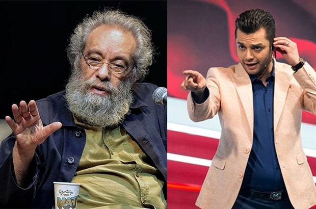  من ممنوع‌الکار شدم و شما سرحال‌ به کارتان ادامه دادید/ «متن عذرخواهی را برایم نوشتند!»