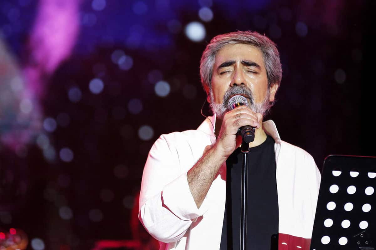 معروف‌ترین آهنگ حسین زمان که باید بشنوید