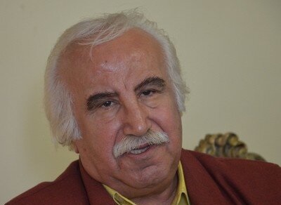  ابراهیم بصیرت درگذشت