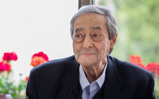  احمدرضا احمدی به خانه برگشت 