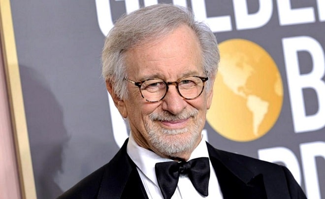 اسپیلبرگ فیلم نوآر «بولت» را می‌سازد