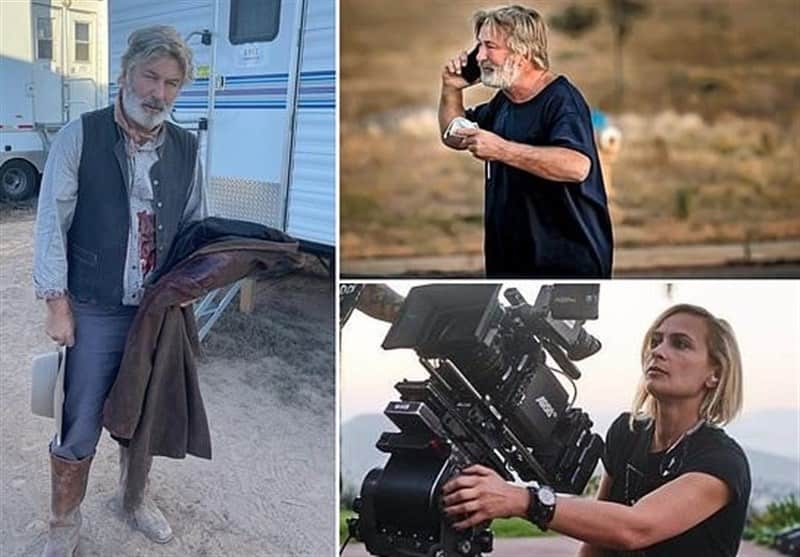  دردسر تازه الک بالدوین بعد از انتشار یک پست اینستاگرامی 