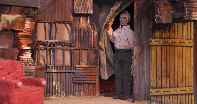  «پیانو» روایتی ضد جنگ است