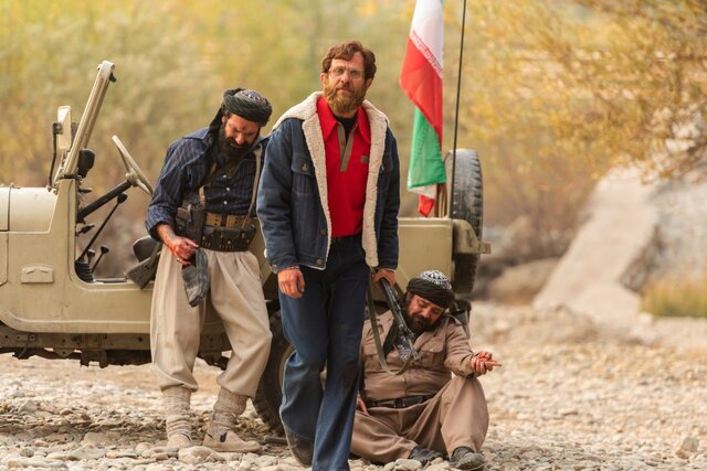  «غریب» به اکران آنلاین رسید