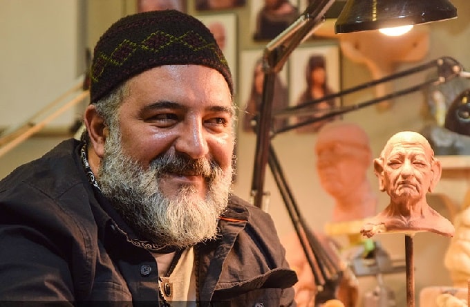 «سلمان فارسی» چهره‌پردازی با پنج اسکار را هم وسوسه می‌کرد