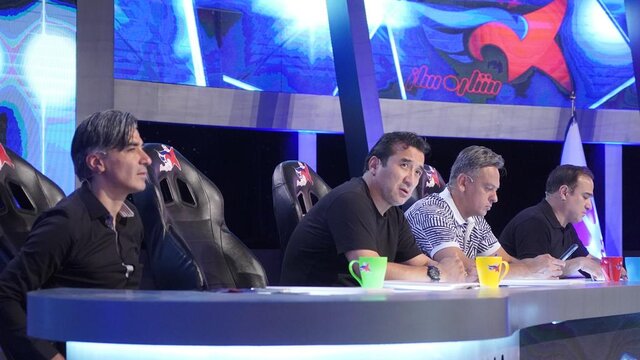  پخش فصل جدید «ستاره ساز» در تلویزیون