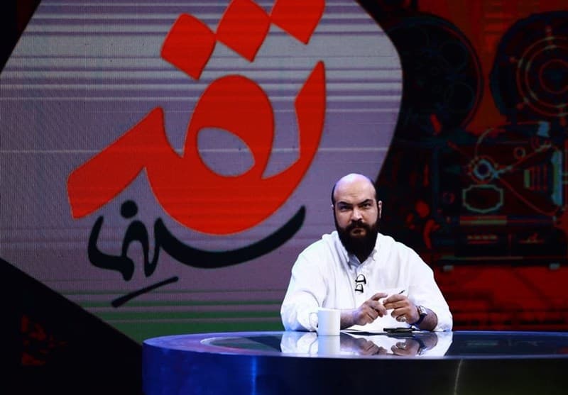  مهمترین ضعف سینمای کمدی ایران روایت است 