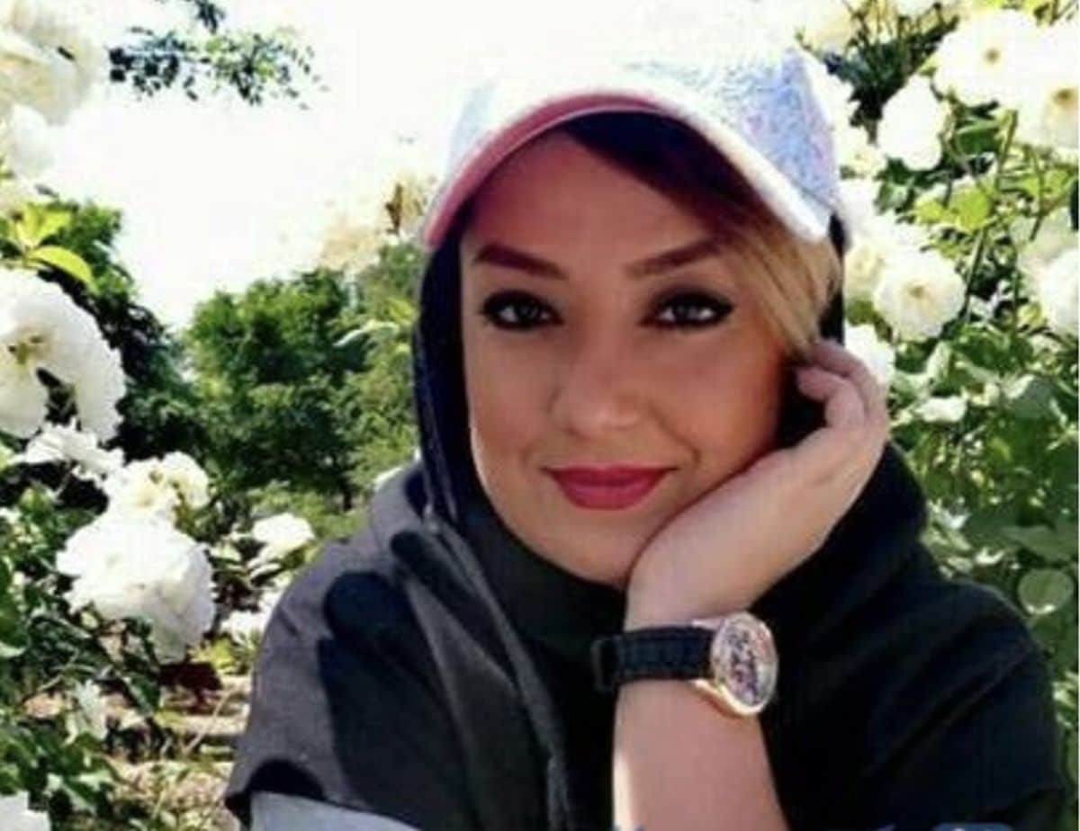  بهاره حسینی درگذشت