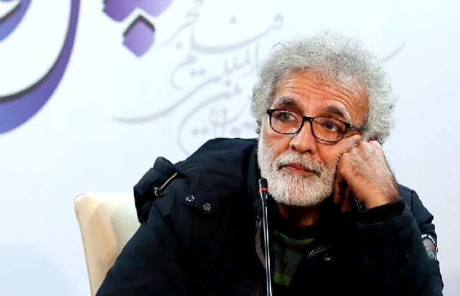  بهروز افخمی پیش تولید «صبح اعدام» را آغاز کرد