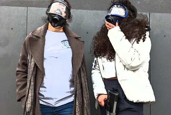 اجرای نمایش «زندگی» به کارگردانی زوج ایرانی در آلمان