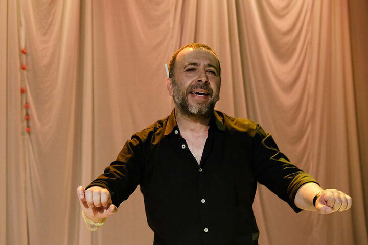 «لانگ شات» روزهای پایانی هفته ۲ اجرایی می‌شود