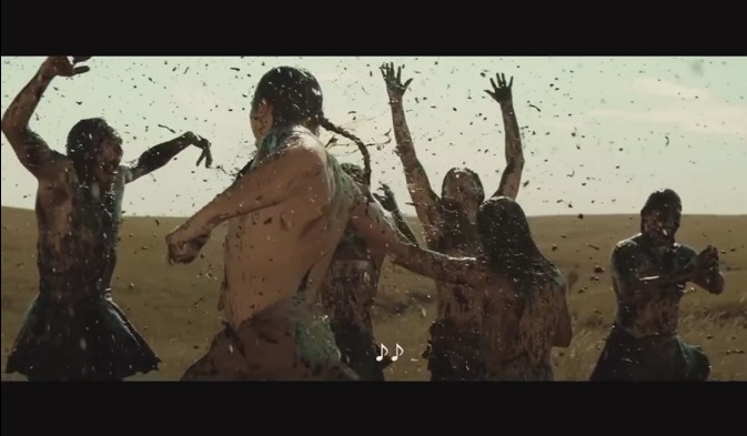 رونمایی از تریلر «قاتلان ماه کامل»