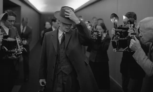  انتشار تیزر فیلمی از «کریستوفر نولان»