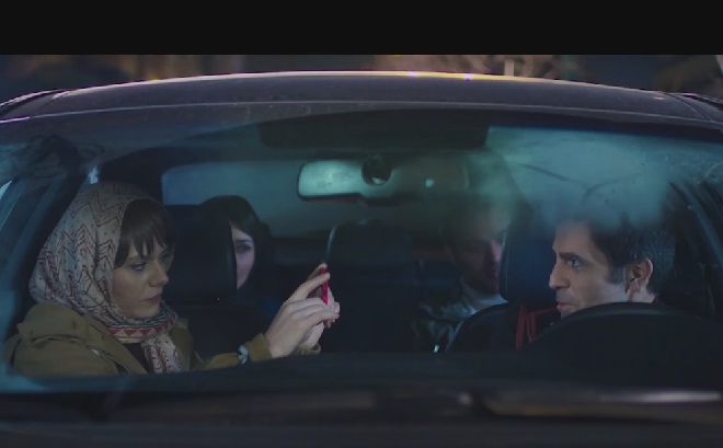 تیزر فیلم سینمایی «قطع فوری»