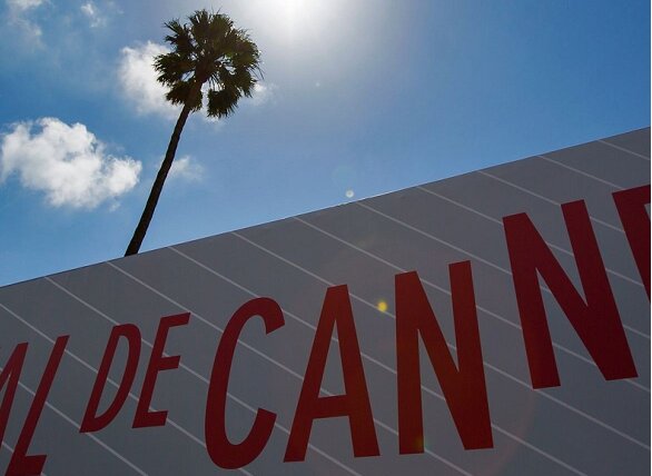  ۱۴ فیلم به جشنواره کن اضافه شدند