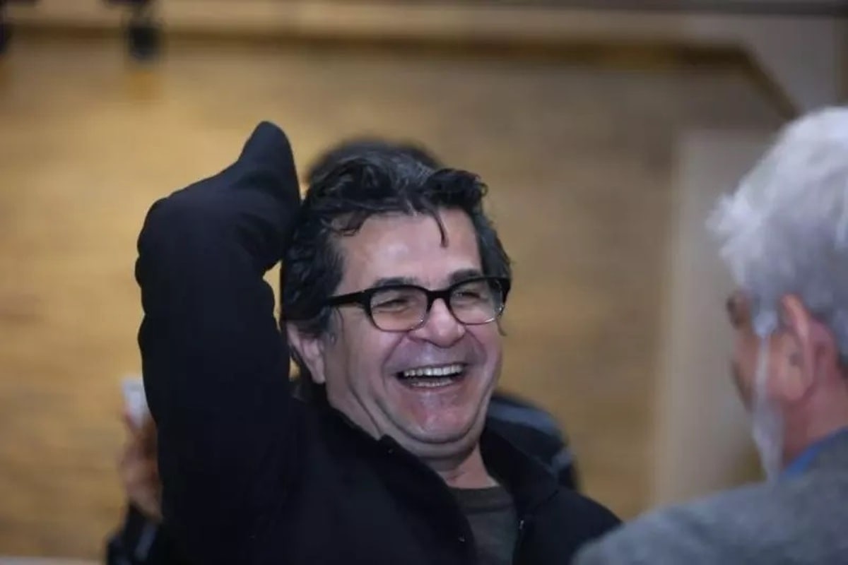 پایان ممنوع‌الخروجی جعفر پناهی پس از ۱۴ سال 