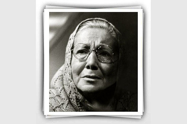 تصاویر- روزگار جوانی خانم بازیگر تصاویر- روزگار جوانی خانم بازیگر