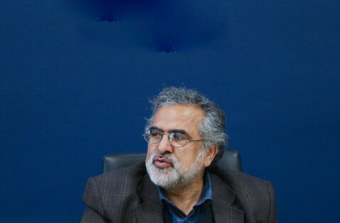  حرف‌های تازه «شمقدری» از پلمب خانه سینما، لابی در اسکار و...