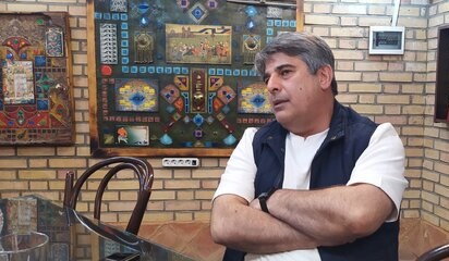 سازمان سینمایی بین خود و سینماگران خاک ریز کشیده است سازمان سینمایی بین خود و سینماگران خاک ریز کشیده است