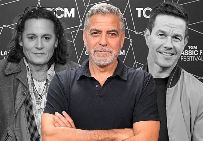 مت دیمون در نقش 