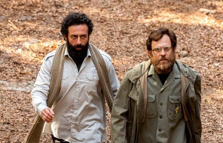 واکنش تهیه‌کننده«غریب»به گلایه‌های حسام محمودی/فیلم سریال می‌شود؟