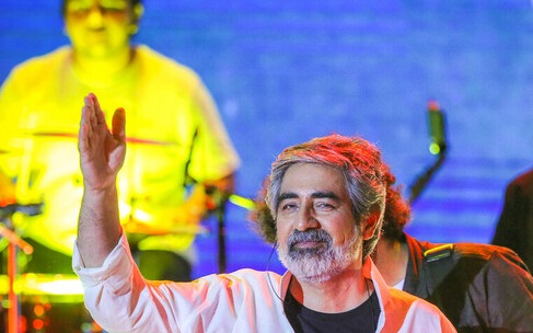  «حسین زمان» درگذشت