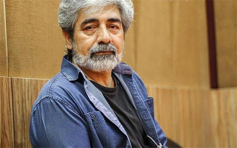  حسین زمان در بستر بیماری/ سرطان پیشرفت کرده است 