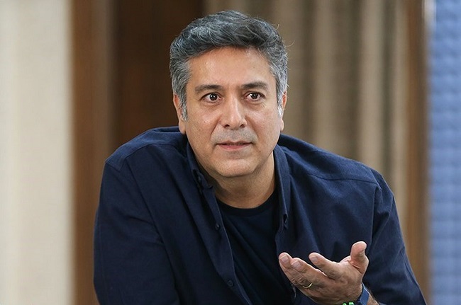 انتقادات تند یک بازیگر از مسئولان سینمایی: به کدام عقل سلیم می خواهیم امیدوار باشیم؟ 