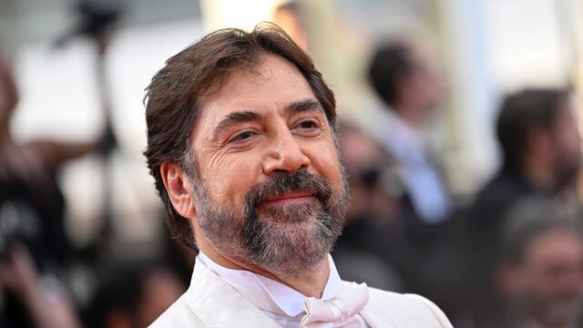  جایزه سن سباستین برای ستاره اسپانیایی