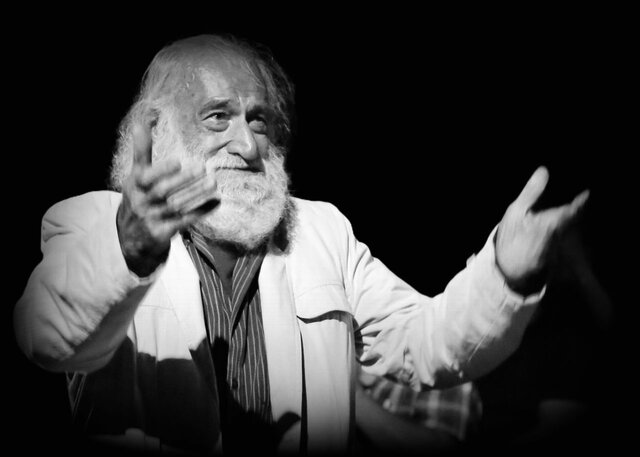  پایان ساخت مستندی درباره «خلیل عقاب» با مرگ‌اش