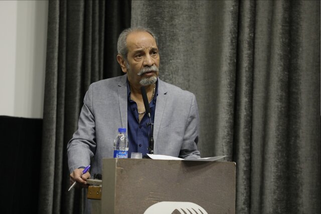  ناگفته هایی از مرگ کیومرث پوراحمد / داریوش فرهنگ چه گفت؟