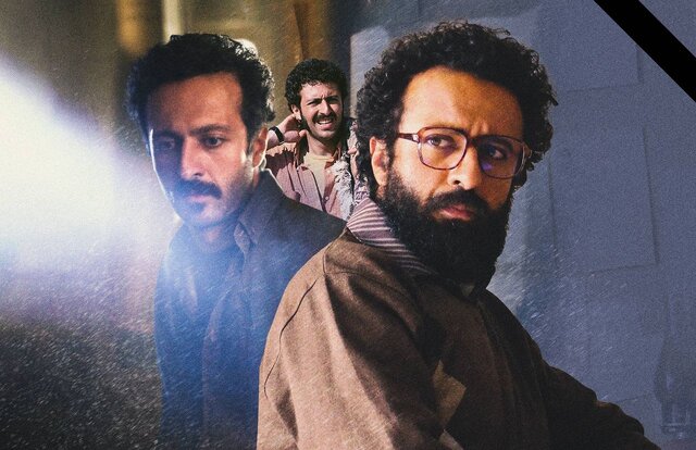  پیام‌های تسلیت برای درگذشت حسام محمودی