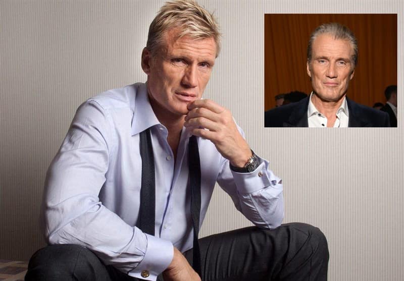  دولف لاندگرن راز زندگی دوباره خود را فاش کرد 