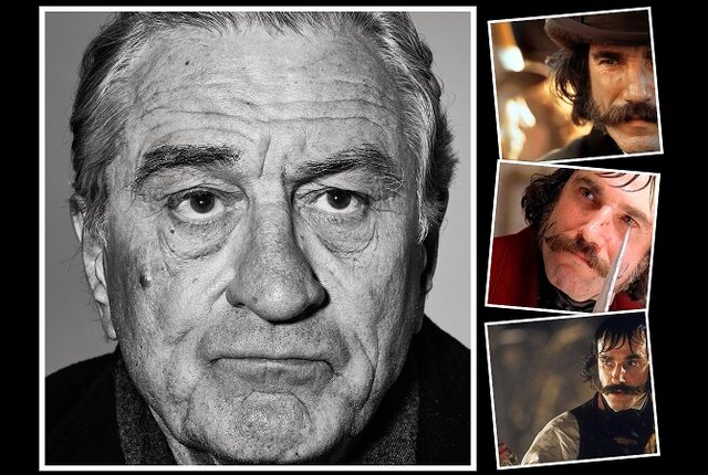  نقش ماندگاری که «رابرت دنیرو» رد کرد