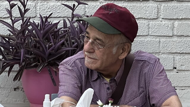  «راز شکست فاتحان» به روایت رضا بابک و شهره سلطانی